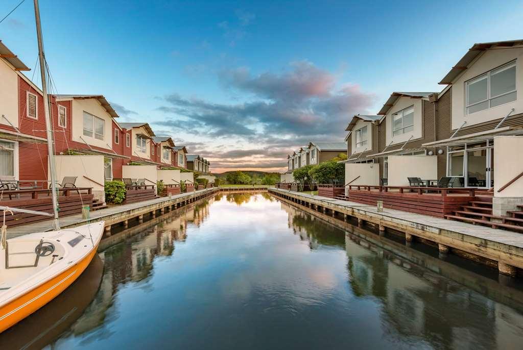 Ramada Resort By Wyndham Rotorua Marama Camera foto