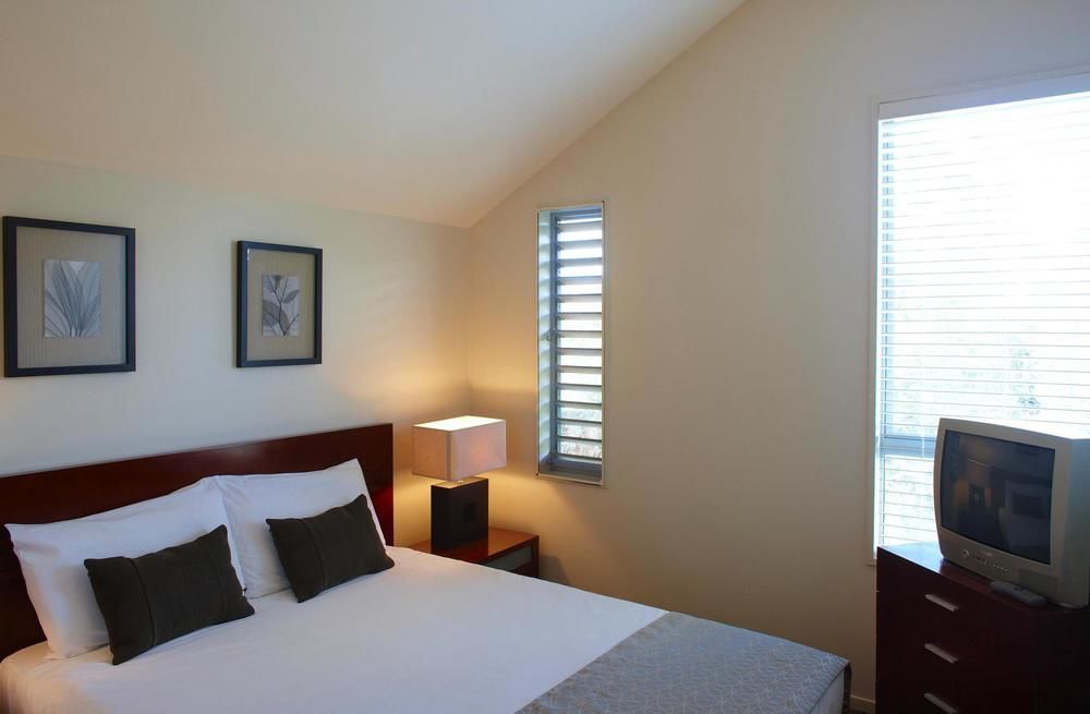 Ramada Resort By Wyndham Rotorua Marama Esterno foto